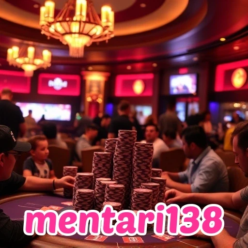 mentari138: Temukan Teman dan Keseruan di Komunitas Clan