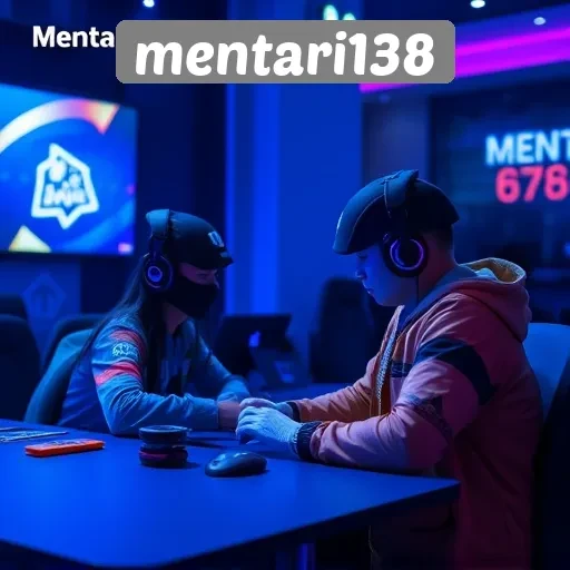 Kompetisi dan Event Menarik di Mentari138