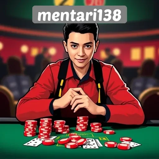 Cara Daftar dan Bermain di Mentari138 Bagi Pemula