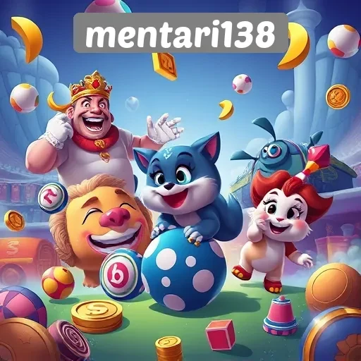 Beragam Pilihan Game Menarik yang Tersedia di Mentari138