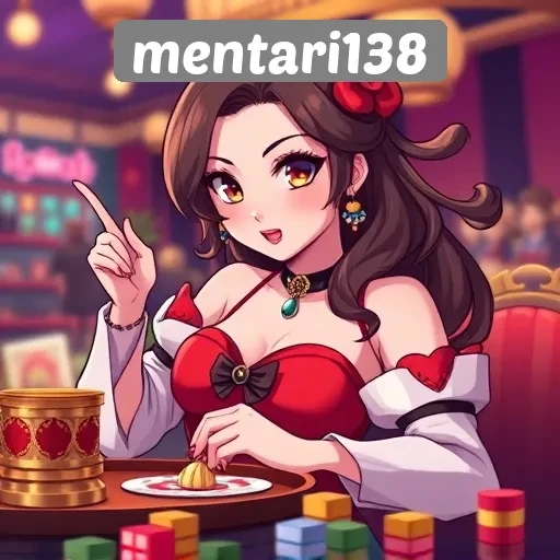 Menelusuri Fitur Menarik di Situs Game Mentari138