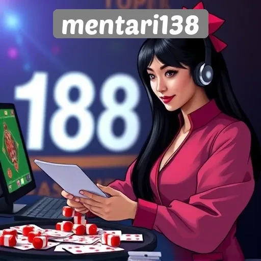Fasilitas dan Layanan Pelanggan di Mentari138