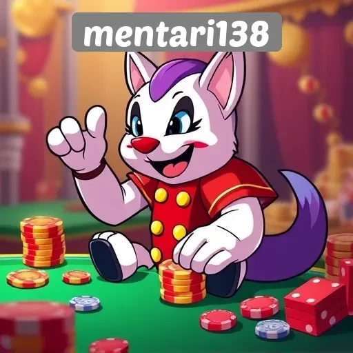 Fitur Unggulan yang Dimiliki Situs Game Mentari138