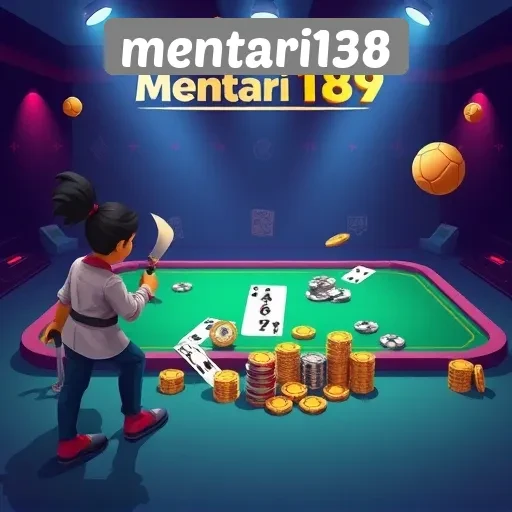 Panduan Lengkap Bermain di Platform Mentari138
