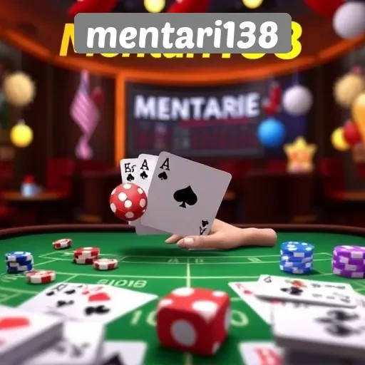 Kelebihan dan Kekurangan Bermain di Mentari138