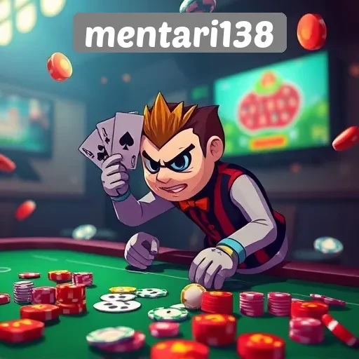 Perbandingan Mentari138 dan Situs Game Lain di Indonesia