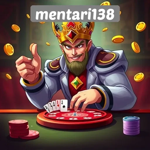Mengulas Fitur Menarik di Situs Game Mentari138