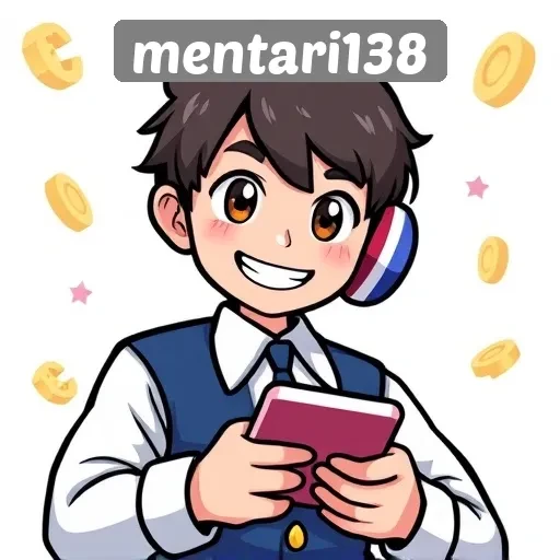 Mentari138 Platform Terpercaya untuk Pecinta Game Online