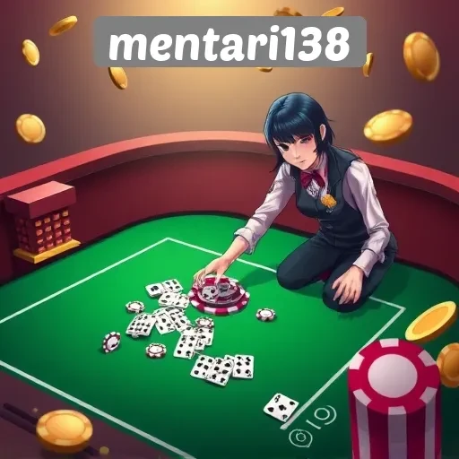Mengenal Situs Game Mentari138 Sebagai Pilihan Bermain Online