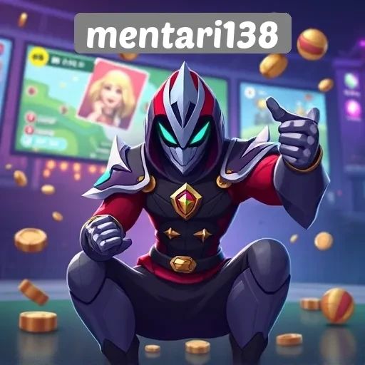 Bagaimana Mentari138 Meningkatkan Pengalaman Bermain Game