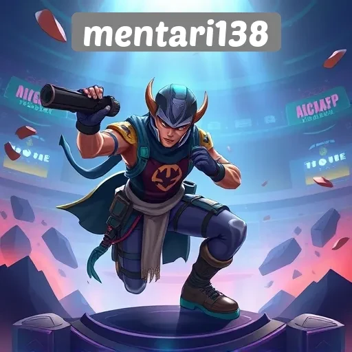 Mengapa Mentari138 Populer di Kalangan Gamers Indonesia