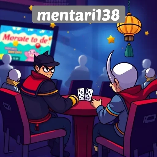 Reputasi Mentari138 di Kalangan Penggemar Game Online