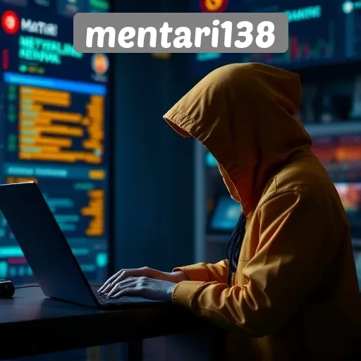 Sistem Keamanan yang Diterapkan oleh Mentari138