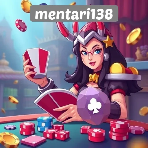 Meneliti Keunggulan Game Online di Situs Mentari138