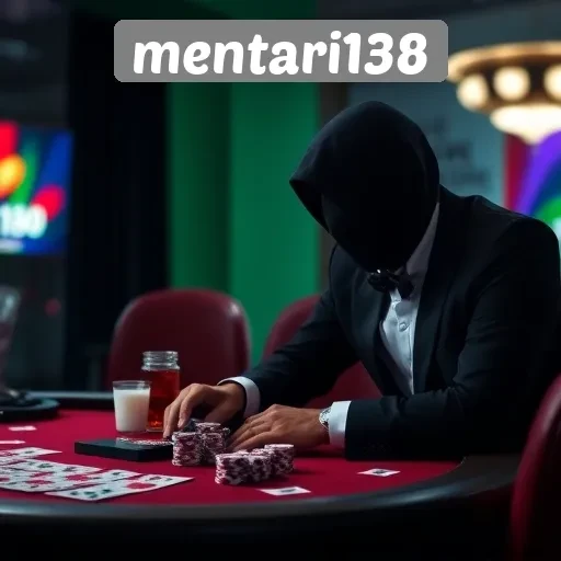 Keamanan dan Privasi Pemain di Mentari138