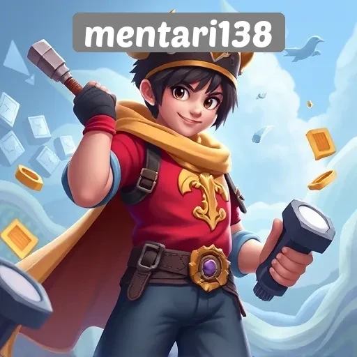 Variasi Game Populer yang Tersedia di Mentari138