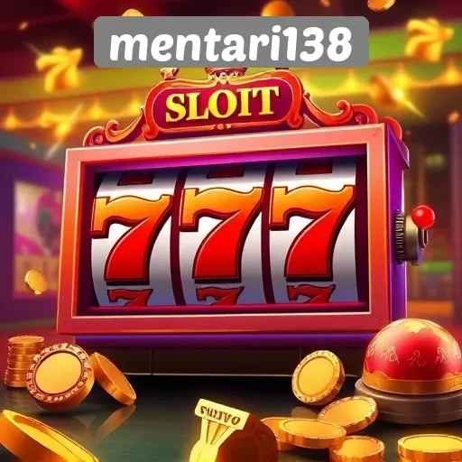 Keunggulan Permainan Slot di Situs Mentari138
