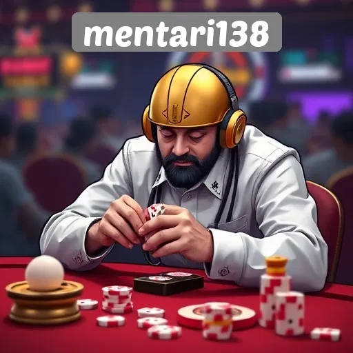 Strategi Bermain di Mentari138 untuk Meningkatkan Peluang Menang